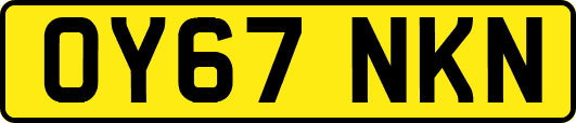 OY67NKN