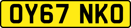 OY67NKO