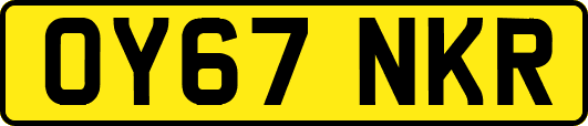 OY67NKR