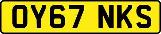 OY67NKS