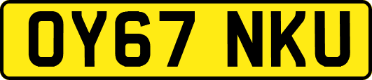 OY67NKU