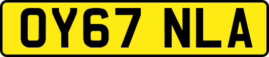 OY67NLA