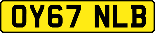 OY67NLB