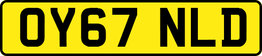 OY67NLD