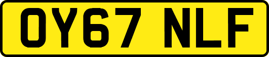 OY67NLF