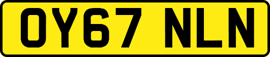 OY67NLN