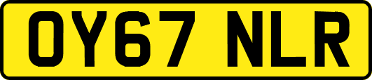 OY67NLR
