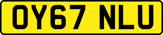 OY67NLU