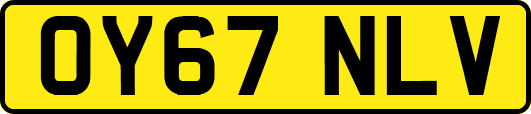 OY67NLV