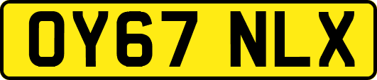 OY67NLX