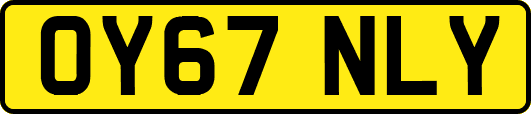 OY67NLY