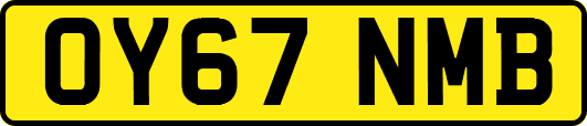 OY67NMB