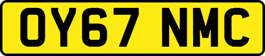 OY67NMC