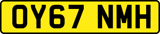 OY67NMH