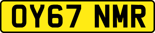 OY67NMR