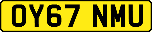 OY67NMU