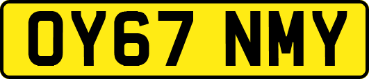 OY67NMY