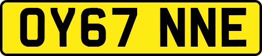 OY67NNE