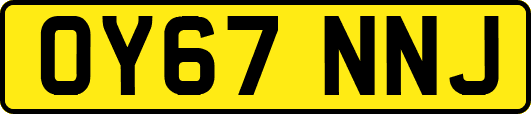 OY67NNJ