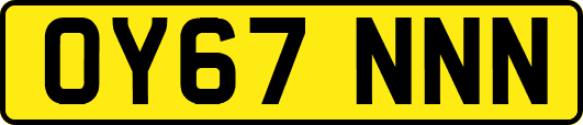 OY67NNN