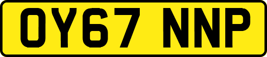 OY67NNP