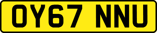OY67NNU