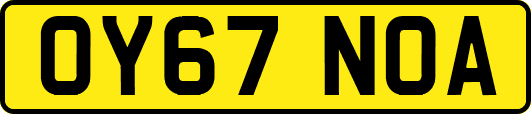 OY67NOA
