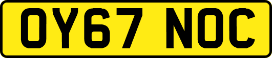 OY67NOC