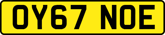 OY67NOE