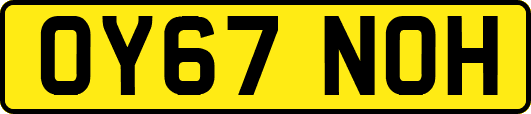 OY67NOH