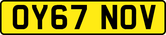 OY67NOV