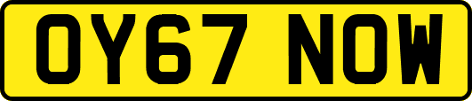 OY67NOW