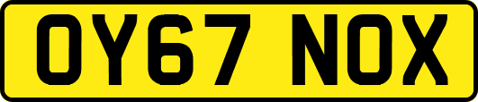 OY67NOX