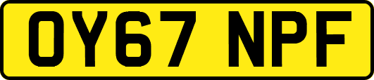 OY67NPF