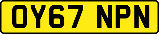 OY67NPN