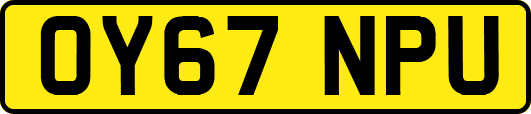 OY67NPU
