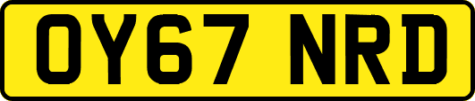 OY67NRD