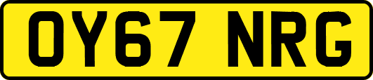 OY67NRG
