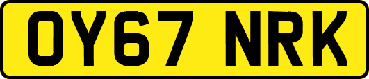 OY67NRK