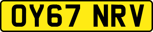 OY67NRV