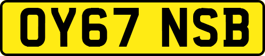OY67NSB