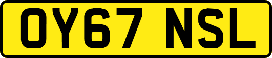 OY67NSL