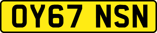 OY67NSN