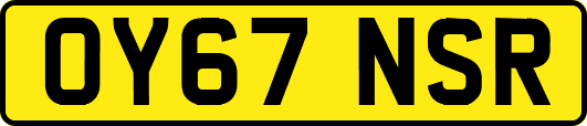 OY67NSR