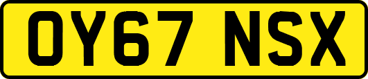 OY67NSX