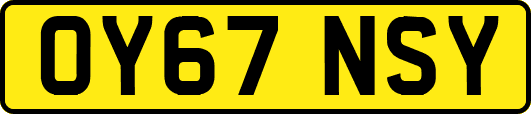 OY67NSY