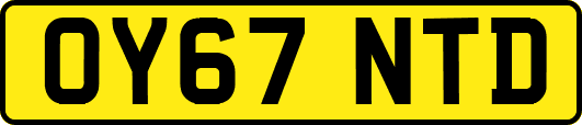 OY67NTD