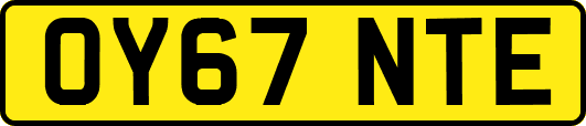 OY67NTE