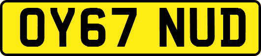 OY67NUD