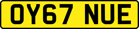 OY67NUE